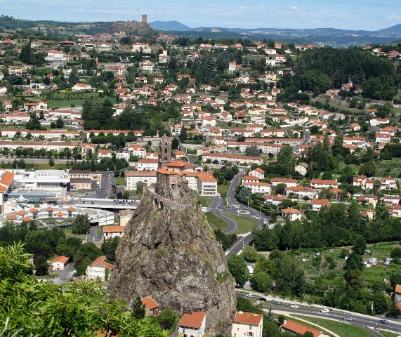 Puy-en-Velay (França)