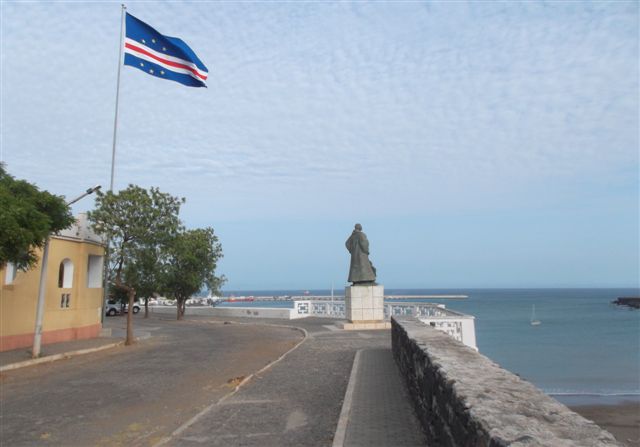 Ilha de Santiago