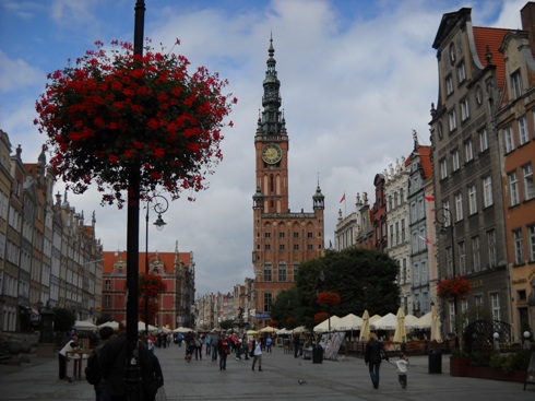 Gdansk (Polónia)