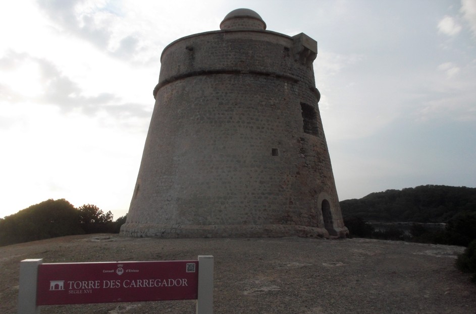 Torre des Carregador