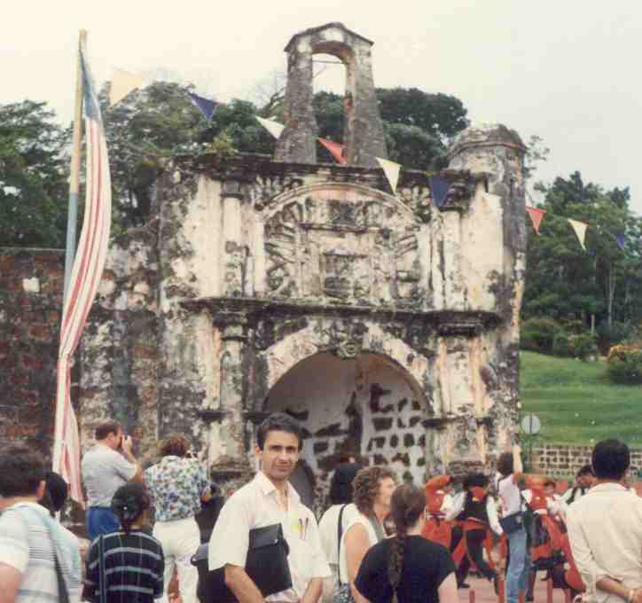 Malaca 1989