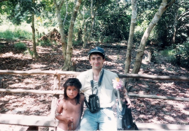 Amazonia (Peru)