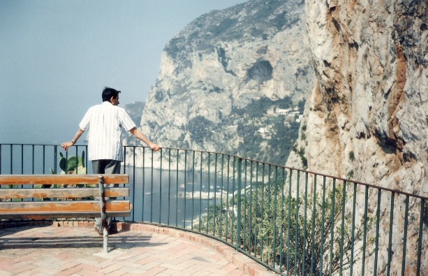 Capri (Itália)