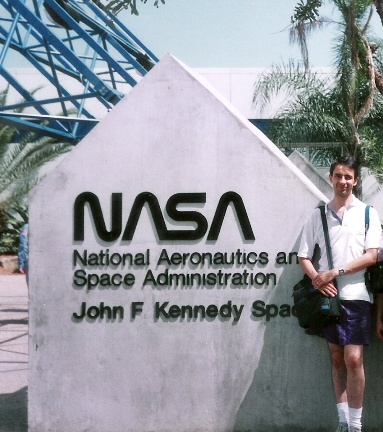 Kennedy Space Center (Florida, USA)