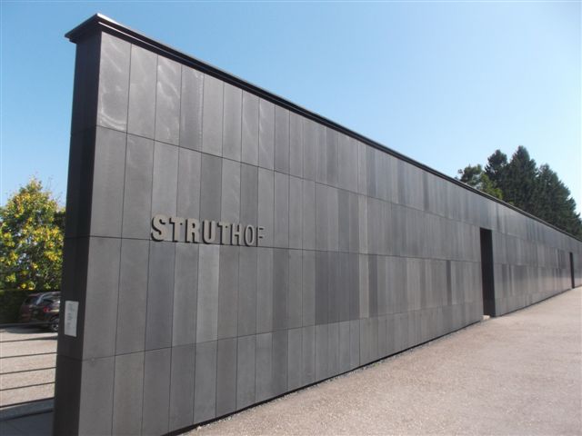 Struthof