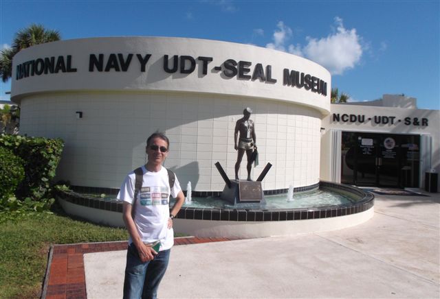 SEAL museum