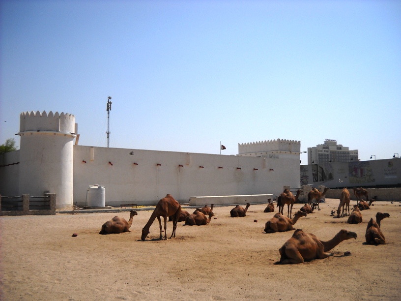 Al-Koot fort (1927)