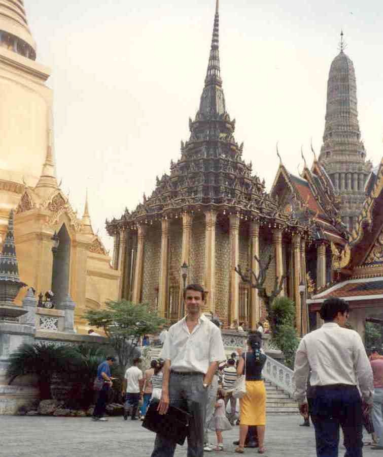 Bangkok 1989
