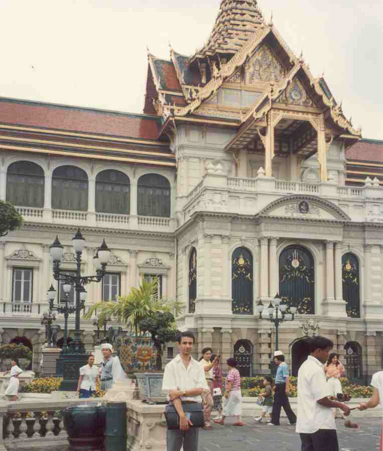 Bangkok 1989