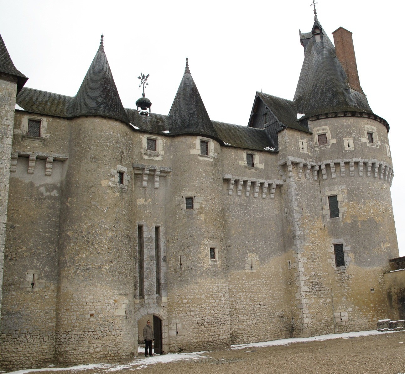 Loire Fev. 2010