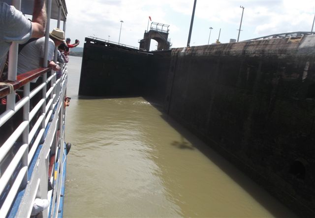 Canal do Panama