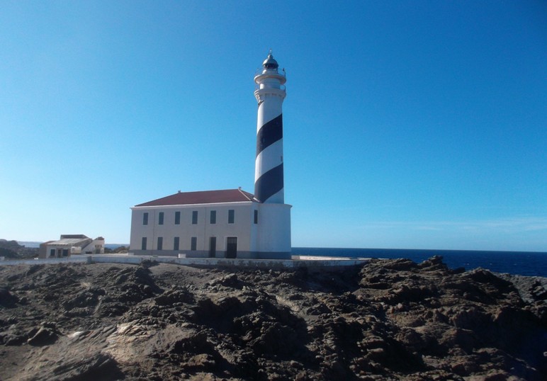 Cabo y Faro de Favartix