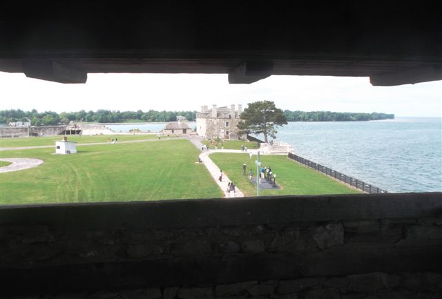 Fort Niagara, NY (USA)
