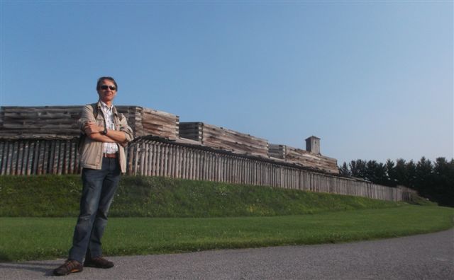 Fort Stanwix, NY (USA)