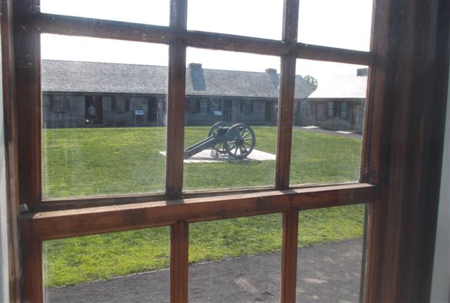 Fort Stanwix, NY (USA)