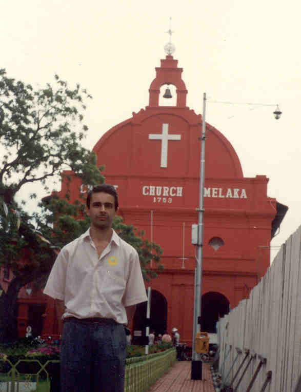 Malaca 1989