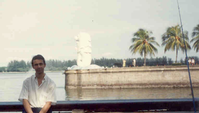 Singapura 9/1989