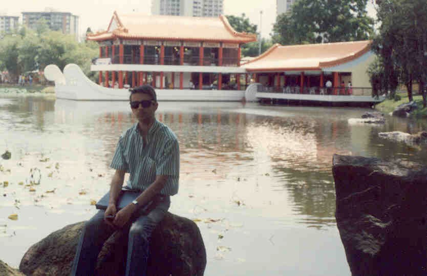 Singapura 9/1989