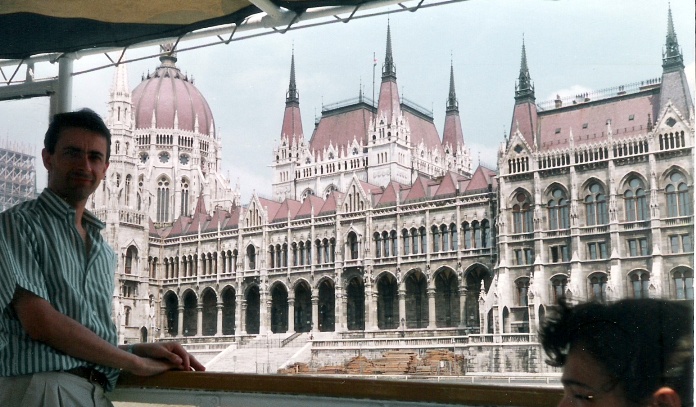 Hungria (Budapeste)