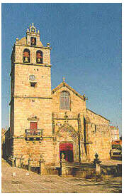 igreja (Vila Conde)