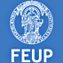 Logo da FEUP