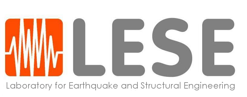 LESE - Laboratory for Earthquake and Structural Engineering