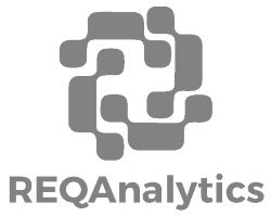 Sign in to REQAnalytics