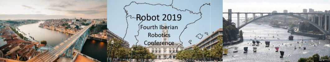 Robot 2019