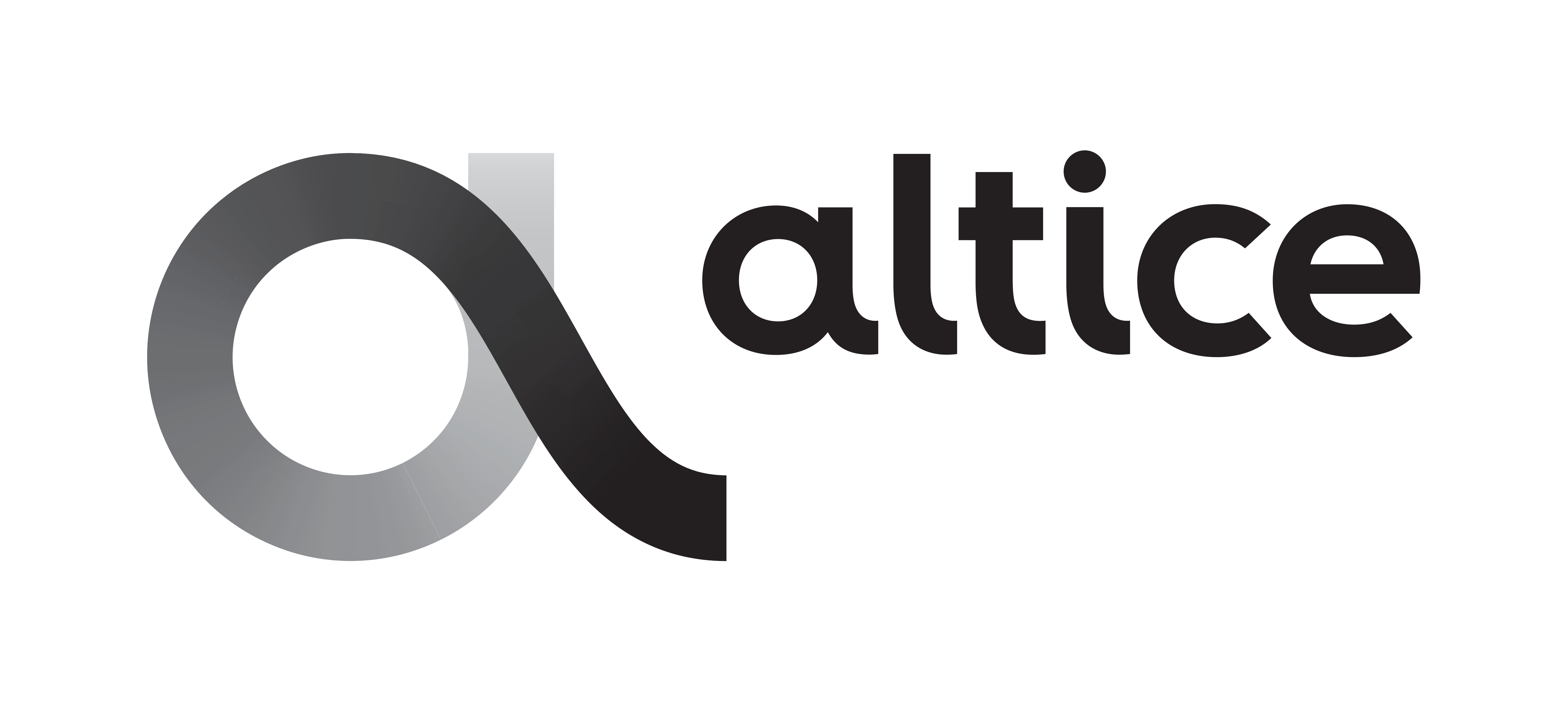 Image result for altice logo horizontal