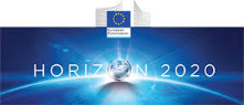 Horizon 2020 Icon