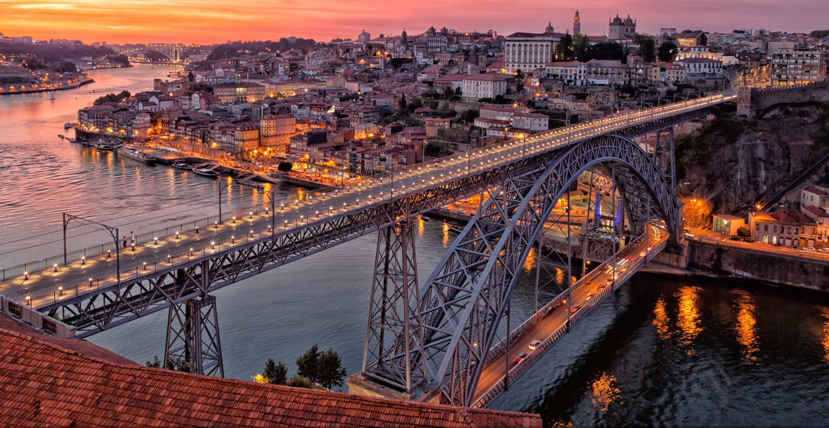 Picture of Porto
