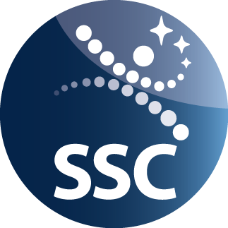 ssc logo