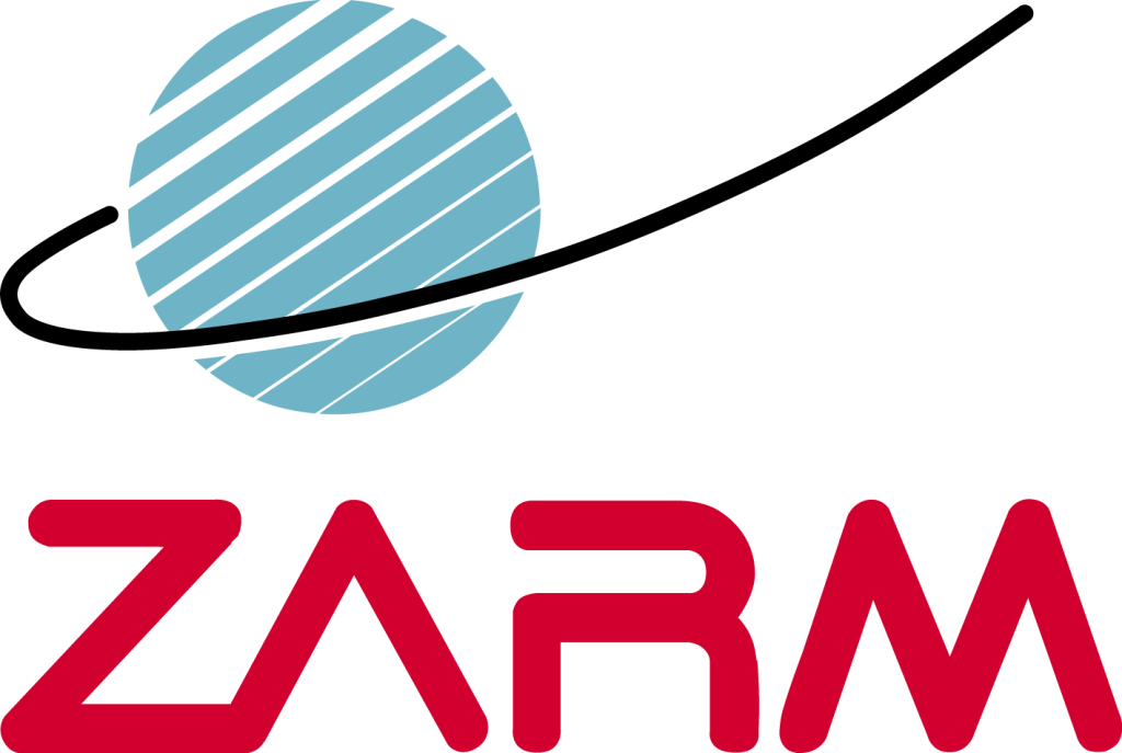 zarm logo